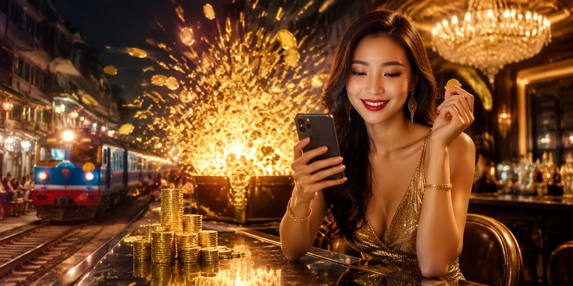 Ứng dụng cá cược casino hiện đại tại Hà Nội